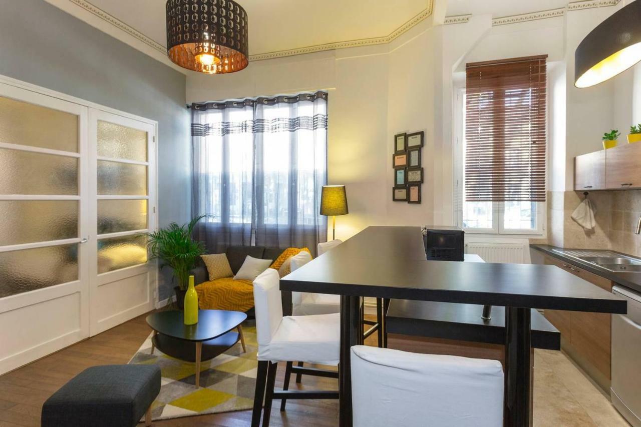 Au Coeur Du Centre Historique Apartment Avignon