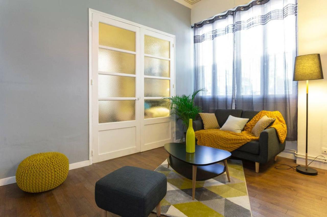 Au Coeur Du Centre Historique Apartment Avignon